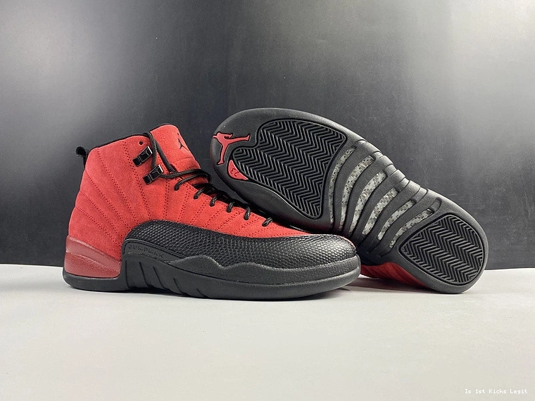 “Reverse Air Game CT8013-602 12 Jordan Flu  1024